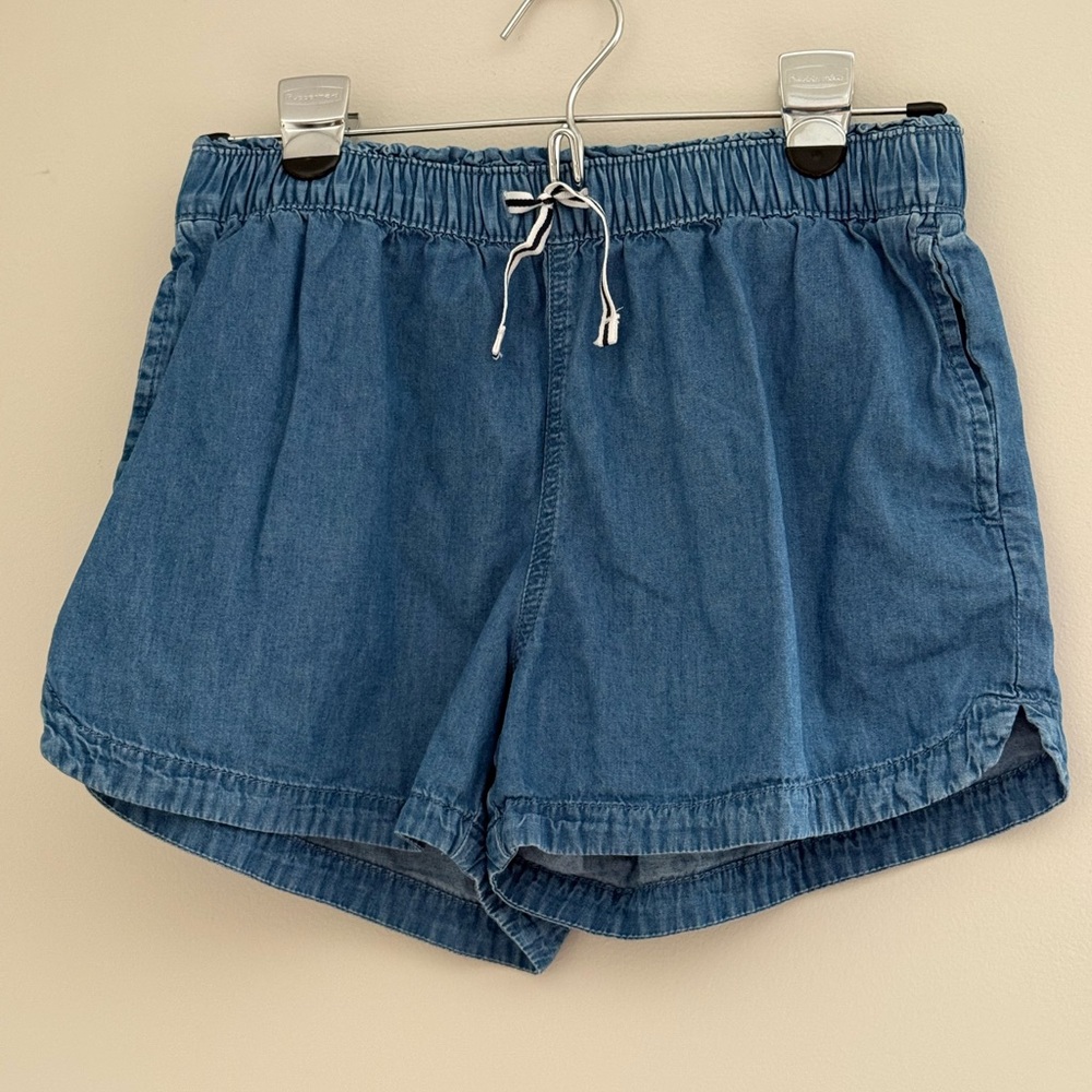 GAP Blue Girls Shorts